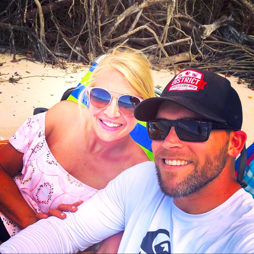 Meet your Posher, Brittany